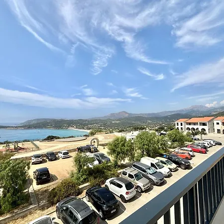 Theatre De Verdure Apartman