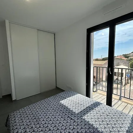 Theatre De Verdure Apartman