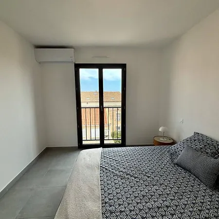 Apartman Theatre De Verdure