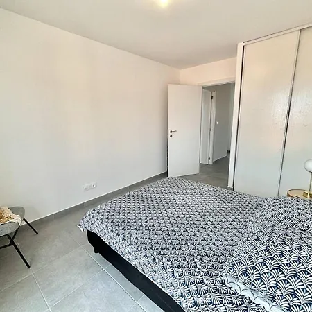 Theatre De Verdure Apartman Cargèse