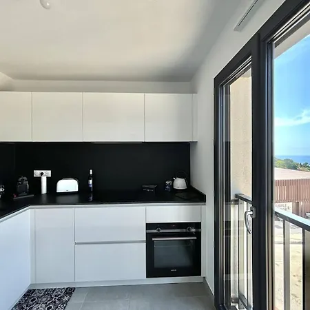 Apartman Theatre De Verdure Cargèse