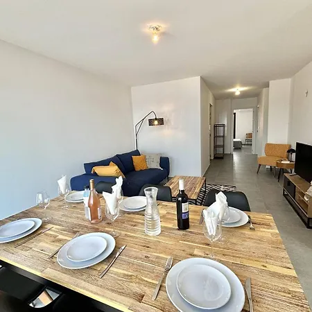 Theatre De Verdure Apartman Cargèse