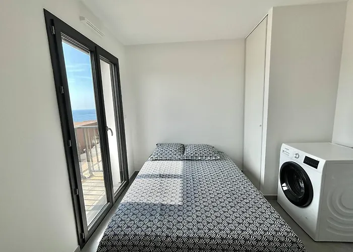 Theatre De Verdure Apartment *