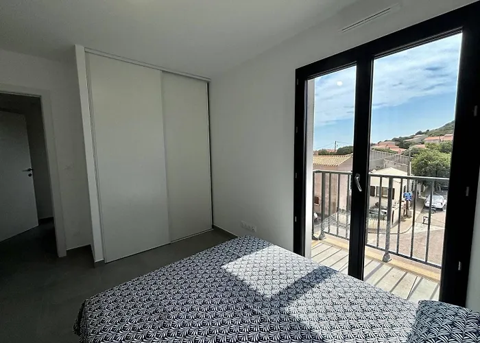 Theatre De Verdure Apartment