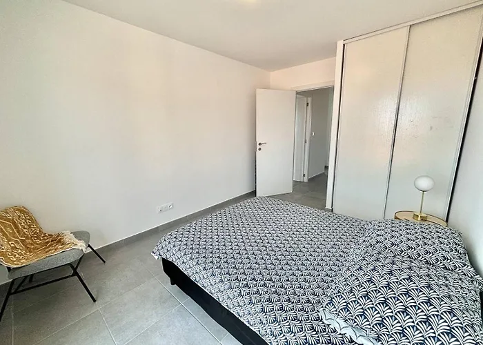 Theatre De Verdure Apartment Cargese