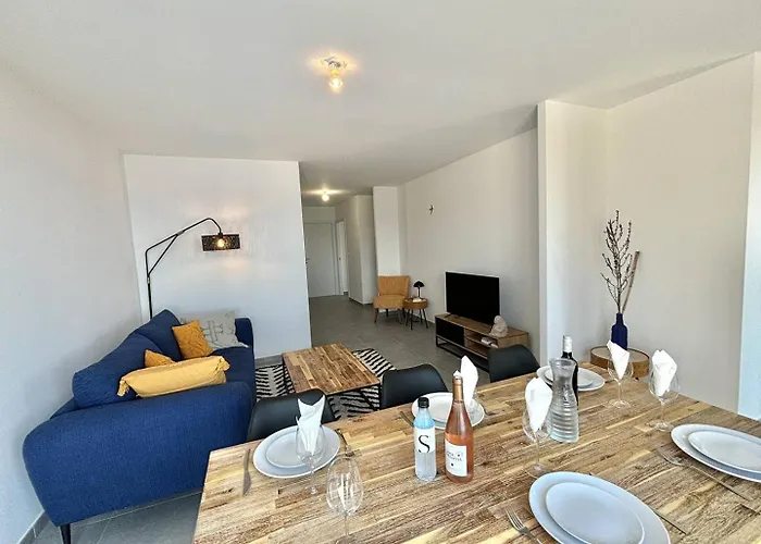 Apartment Theatre De Verdure