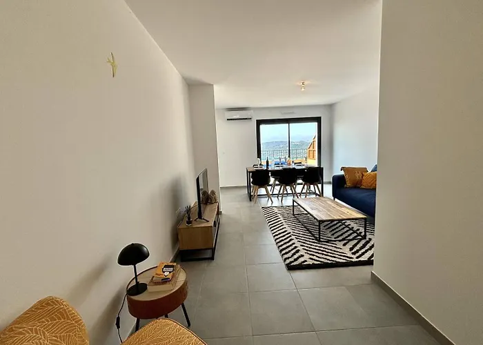 Theatre De Verdure Apartment *