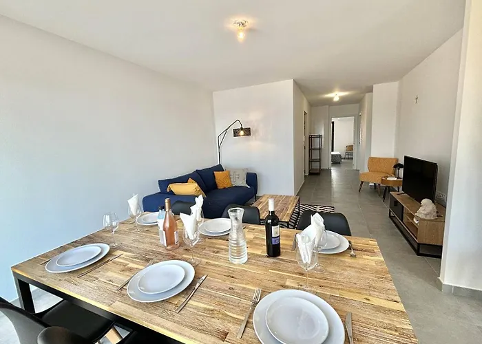 Theatre De Verdure Apartment Cargese