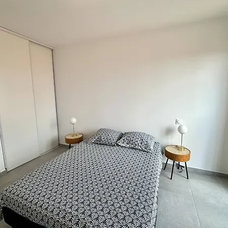 Appartement Théâtre De Verdure *