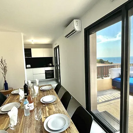 Théâtre De Verdure * Cargèse