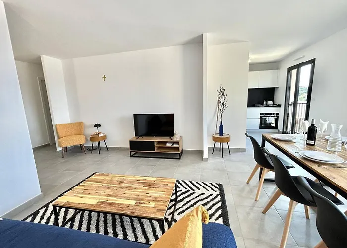 Theatre De Verdure * Cargèse